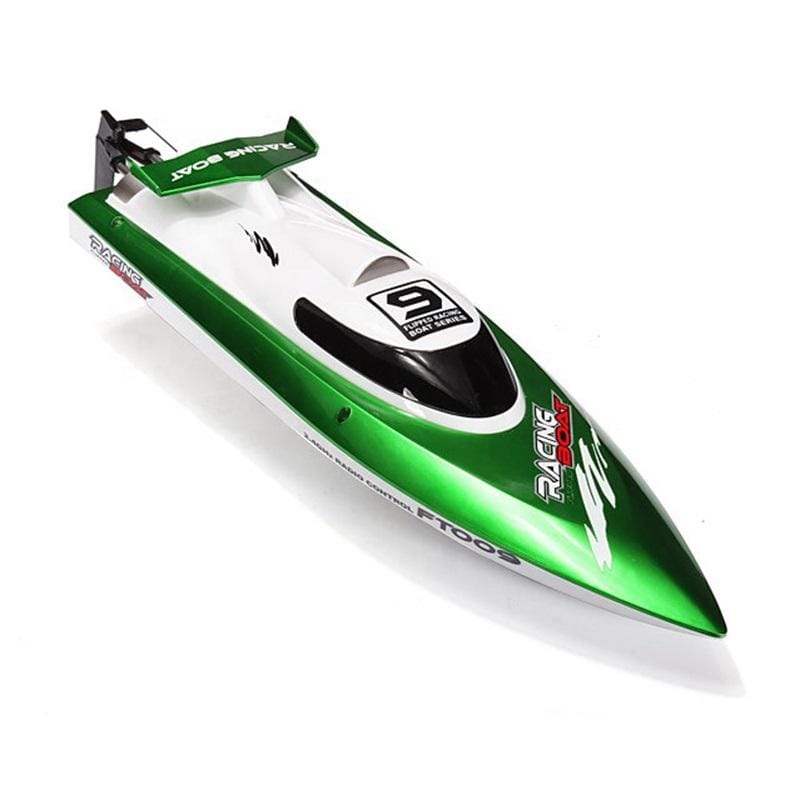 Feilun FT009 Latest Model Self-righting System Boat Rc With Fast Speed Having CE,EN71, FCC, ROHS - Image 4