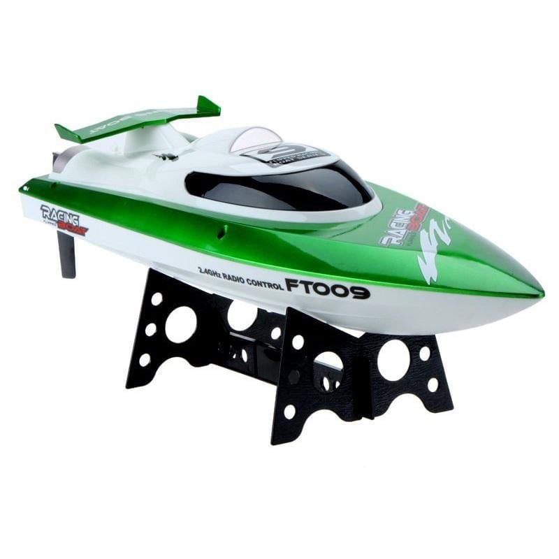 Feilun FT009 Latest Model Self-righting System Boat Rc With Fast Speed Having CE,EN71, FCC, ROHS - Image 2