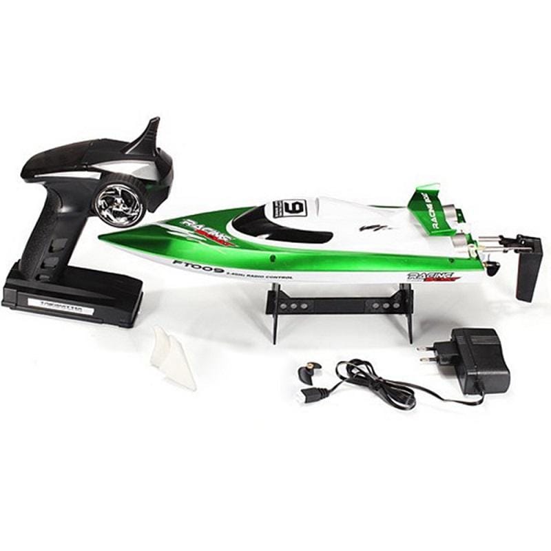 Feilun FT009 Latest Model Self-righting System Boat Rc With Fast Speed Having CE,EN71, FCC, ROHS
