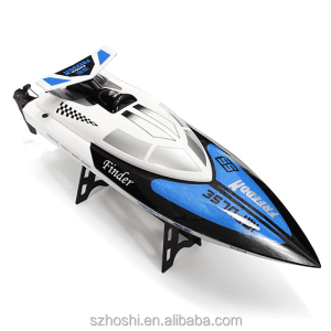 WLToys WL912 New 2.4G Radio Control RC Remote Control Speed RC Boat