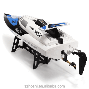 Alternative view of WLToys WL912 New 2.4G Radio Control RC Remote Control Speed RC Boat