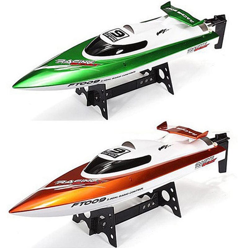 Feilun FT009 Latest Model Self-righting System Boat Rc With Fast Speed Having CE,EN71, FCC, ROHS - Image 5