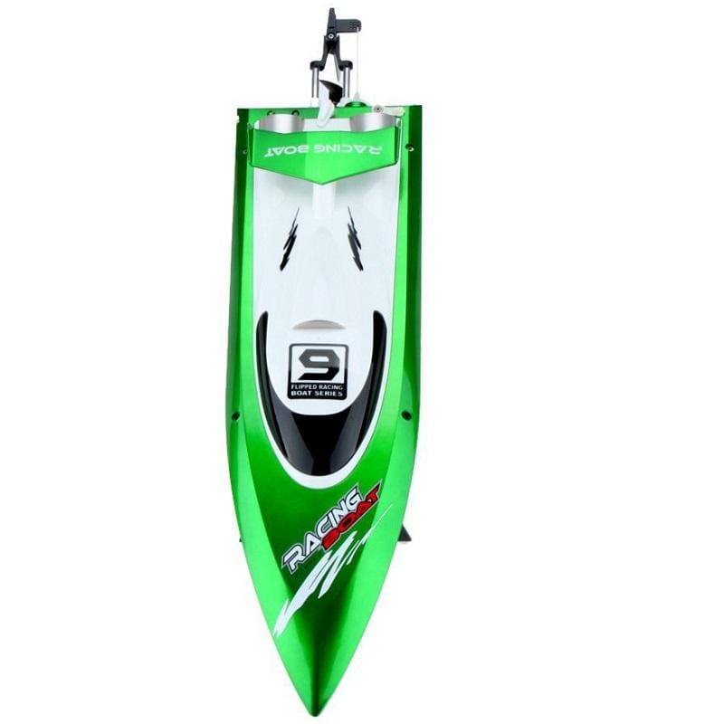 Feilun FT009 Latest Model Self-righting System Boat Rc With Fast Speed Having CE,EN71, FCC, ROHS - Image 3