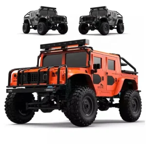 Hot Selling High Speed RC Car BG1535 Remote Control 1/12 Rock Climbing Car 2.4g Off Road Racing Vehicle Truck for Kids
