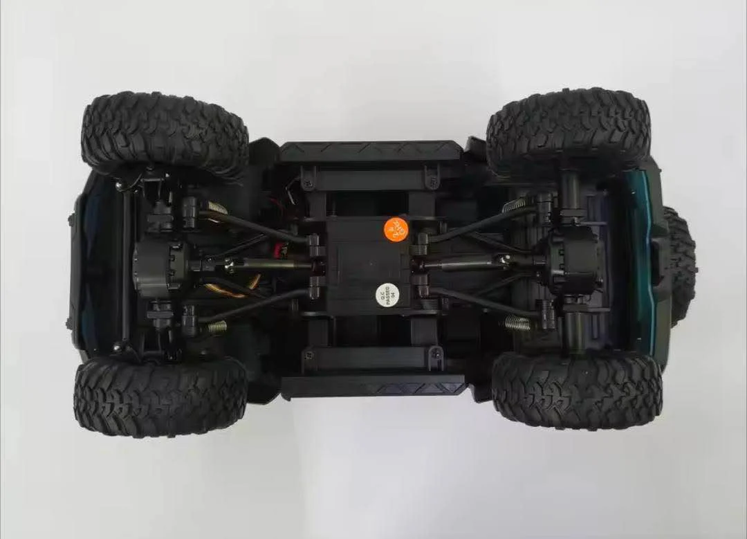 HB R1601 RTR RC Crawler 4WD Remote Control Car - Image 6