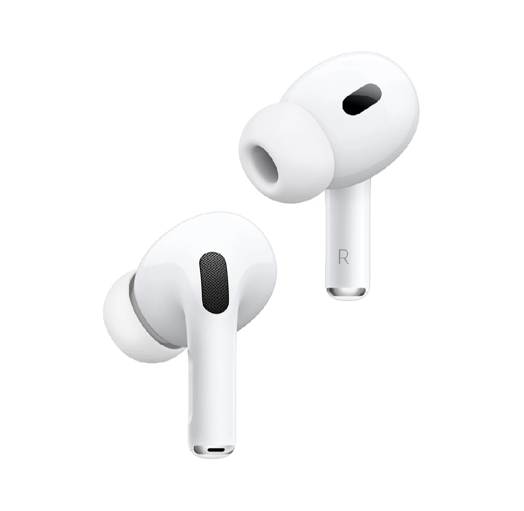 AirPods Pro 2nd generation High Quality- Enjoy Immersive Sound - Enhanced Noise Reduction - Wireless Convenience - Image 3