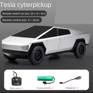 Alternative view of Remote Control Electric Remote Control Four Way Racing Model Durable Children Toy Birthday Gif