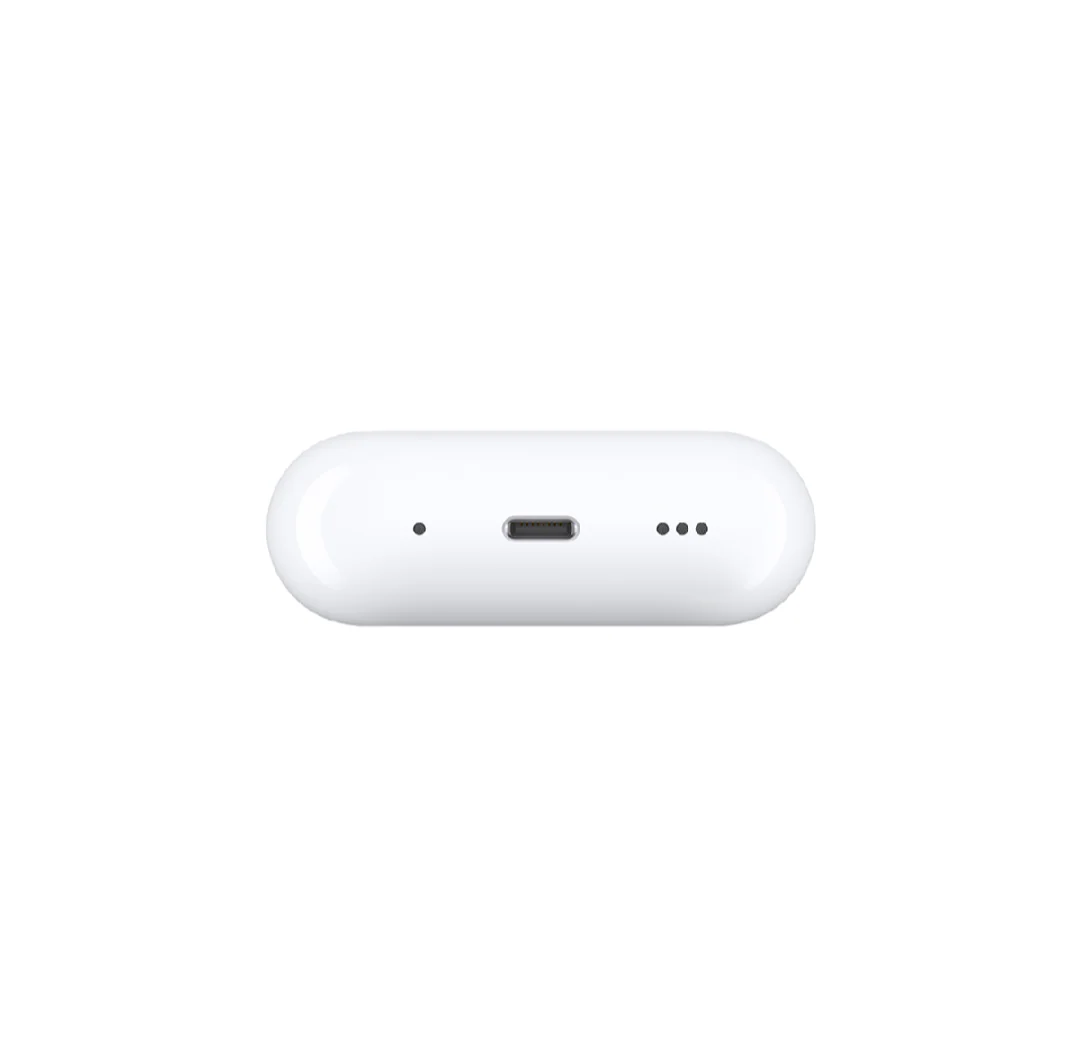 AirPods Pro 2nd generation High Quality- Enjoy Immersive Sound - Enhanced Noise Reduction - Wireless Convenience - Image 4