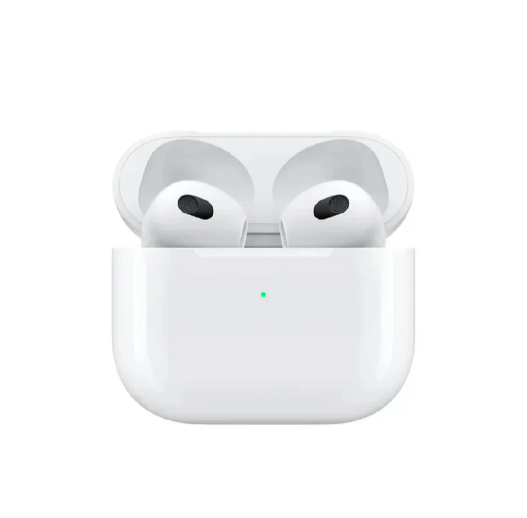 AirPods Pro 2nd generation High Quality- Enjoy Immersive Sound - Enhanced Noise Reduction - Wireless Convenience - Image 2