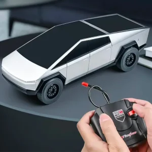 Remote Control Electric Remote Control Four Way Racing Model Durable Children Toy Birthday Gif