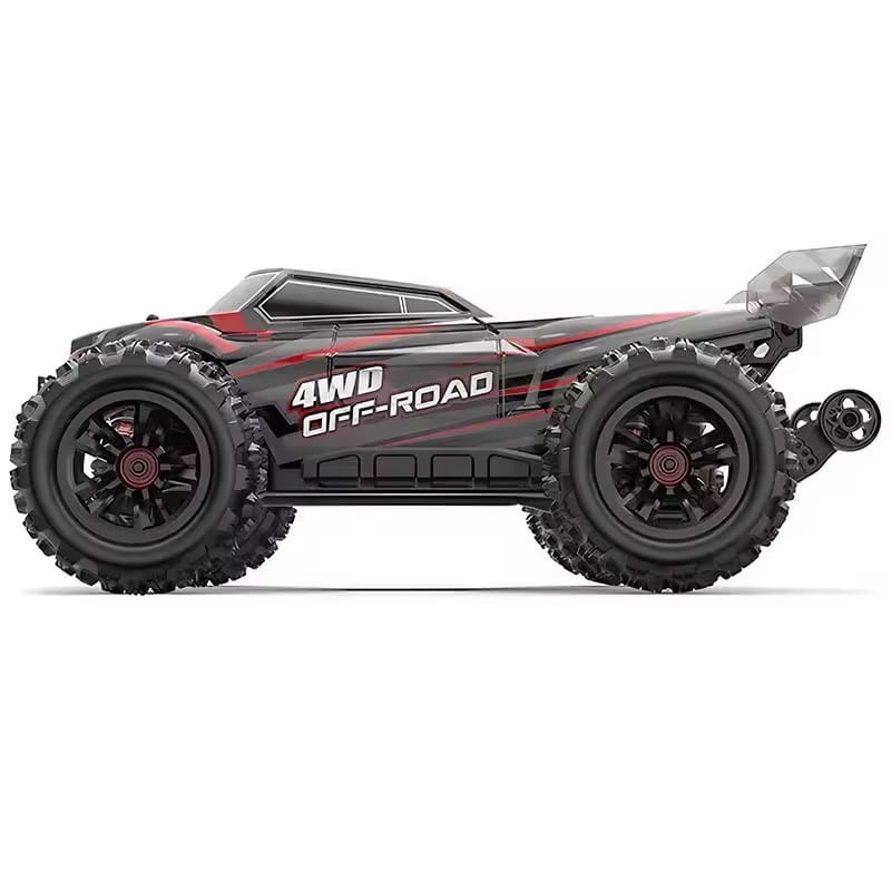 MJX 16208 16209 16210 1/16 Scale
Brushless RC Radio Control 45km/h 4x4 RC Car High Speed Racing Car - Image 4