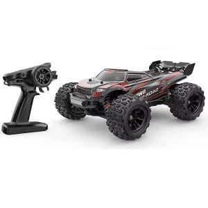 MJX 16208 16209 16210 1/16 Scale
Brushless RC Radio Control 45km/h 4x4 RC Car High Speed Racing Car