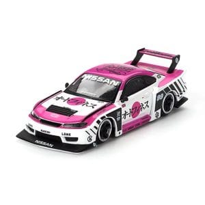 Mini GT MGT00709-L 709 1/64 B MW-M Hybrid V8 #25
B-MW M Team RLL 2023 IMSA Sebring 12 Hrs 2nd
Place LHD Diecast Scale Model Car