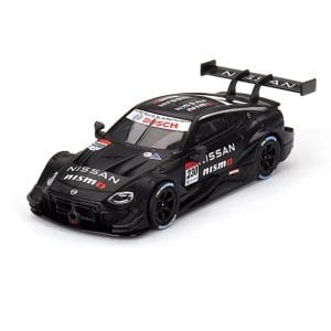 Alternative view of Mini GT MGTO0755-L 1/64 Nissan Z GT500 #230 2021
NISMO Presentation SUPER GT SERIES Diecast Scale
Model Car
