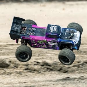 JJRC C8803 1/12 Brushless 4WD RC Off-Road Buggy | 60KM/H High Speed RTR Remote Control Car