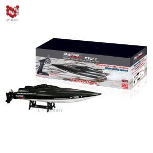 Feilun FT011 Fast Racing Speed 55km/h Rc 2.4G
Frequency Fishing Bait Boat Wholesale