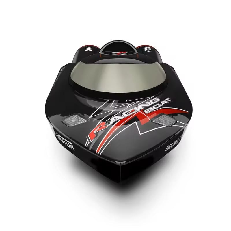 NEW XK WLToys WL916 RC Boat 2.4GHz 4CH High Speed Boat Waterproof 55KM/H High Speed Brushless
Motor Radio Control Boat Toys - Image 8