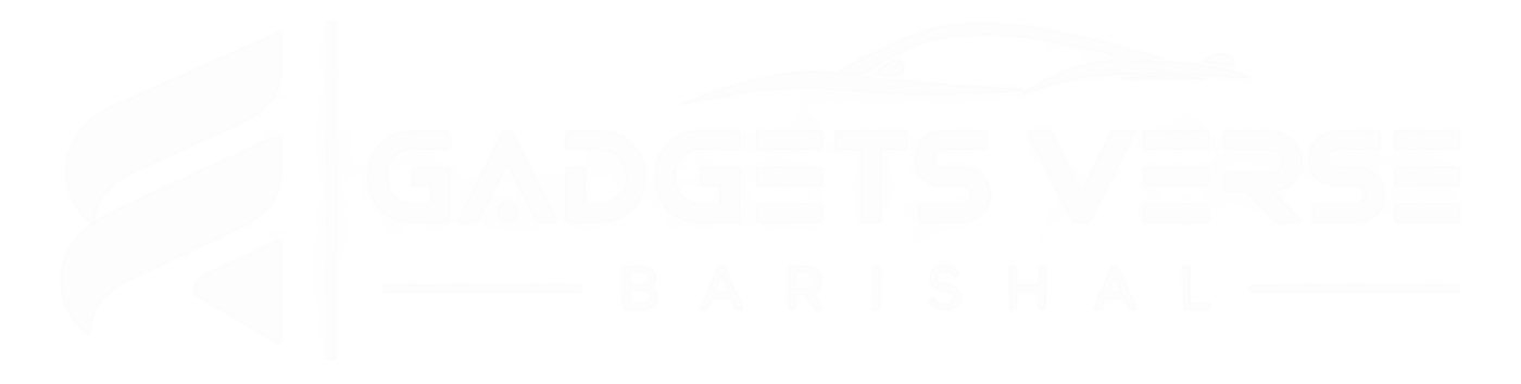 Gadget Verse Barishal